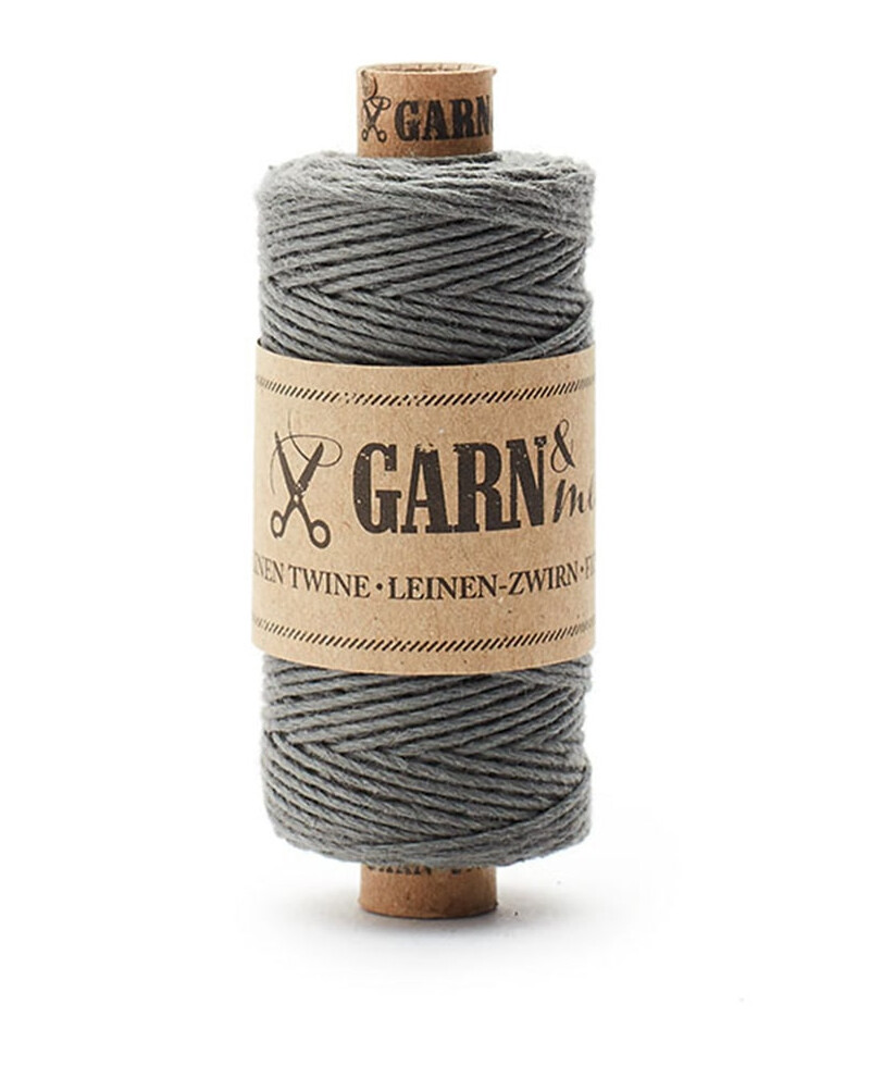 Cordel gris Cordel gris