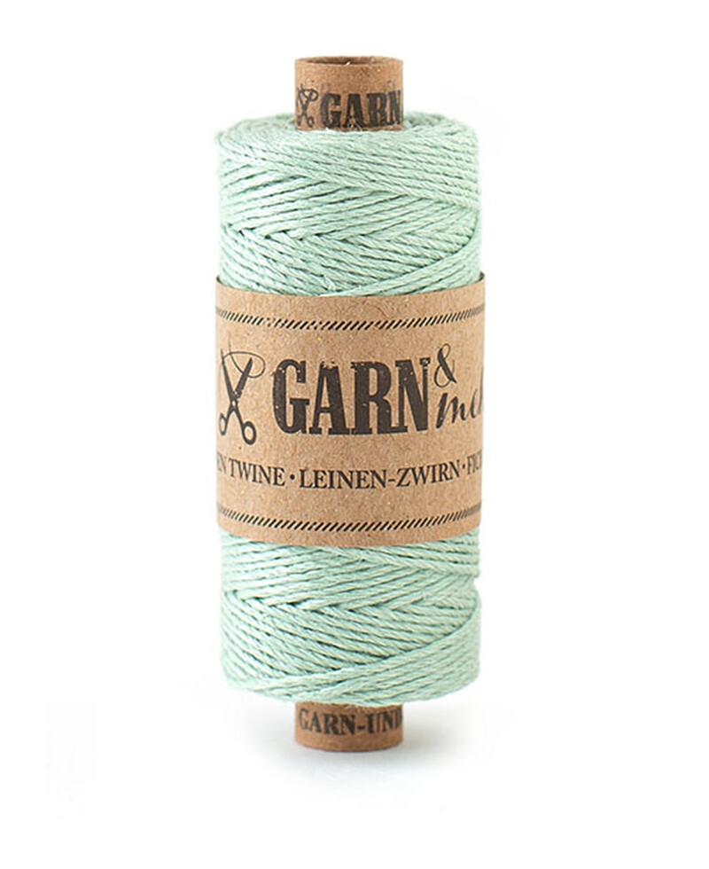 Barbante verde azeitona Barbante verde azeitona