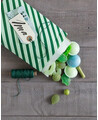 Emerald Green Rope