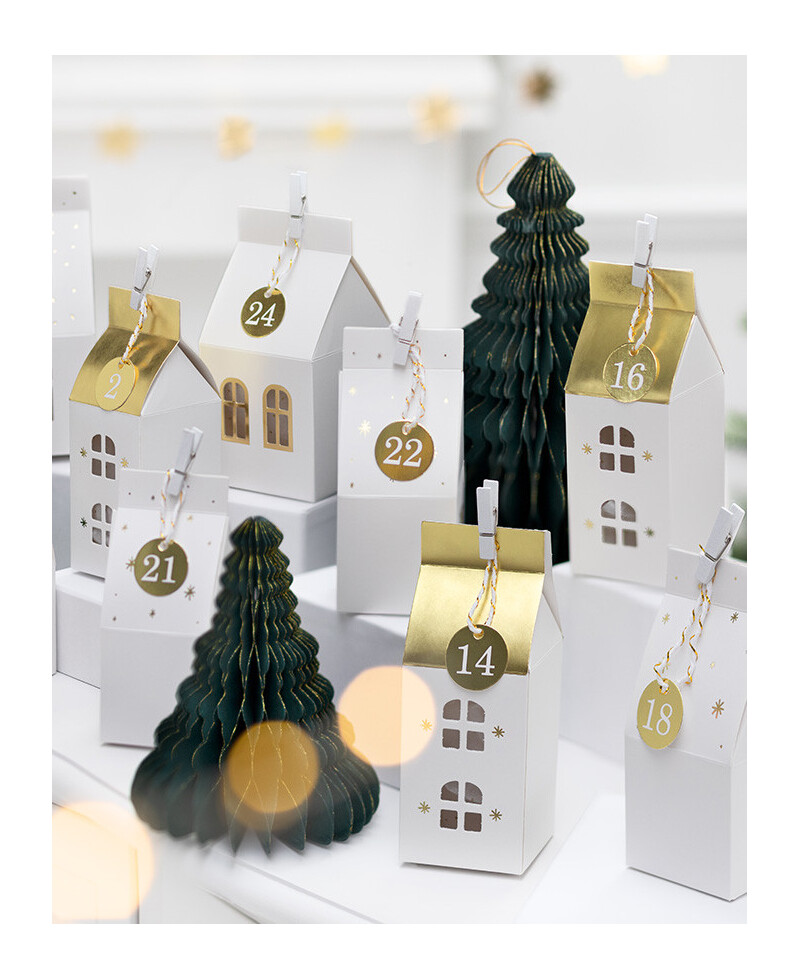 Calendari del vento della casa Calendari del vento della casa