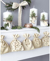 Adventskalender-Tüten