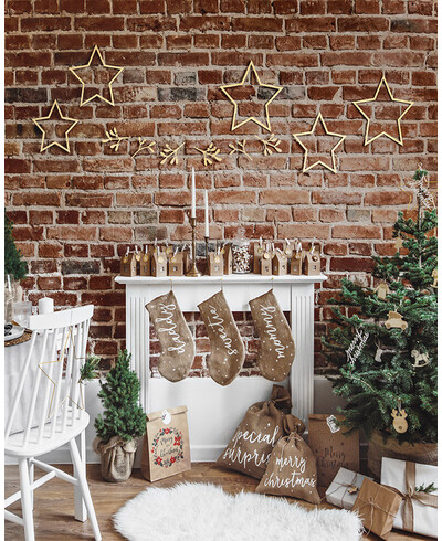 Adventskalender für Weihnachten