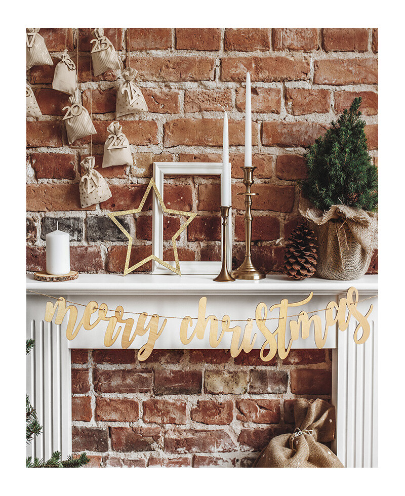 Weihnachtsdekoration Adventskalender Weihnachtsdekoration Adventskalender