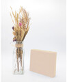 Beige Creme Geschenkpapier