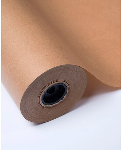 Papel de regalo kraft