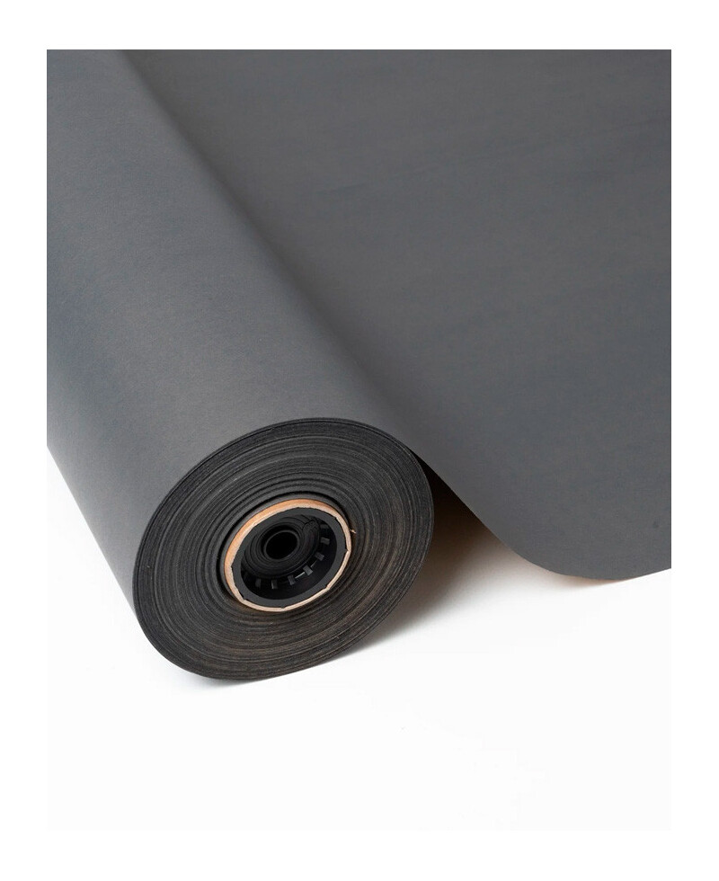 Graues Geschenkpapier