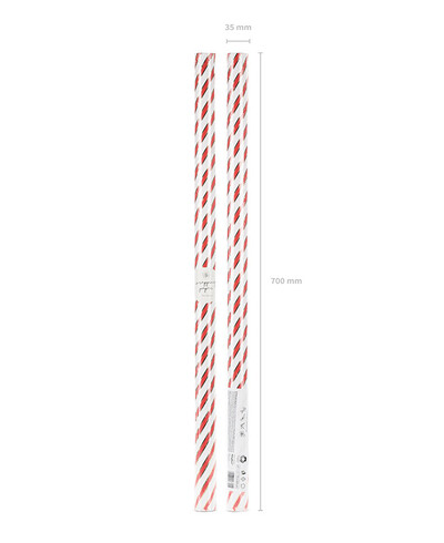 Sale of original wrapping paper