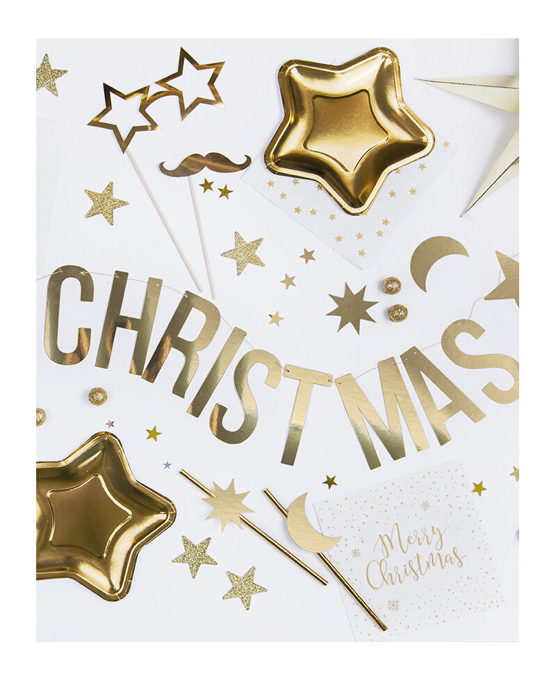 Frohe Weihnachtsgirlanden Frohe Weihnachtsgirlanden
