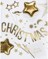 Merry Christmas Garlands
