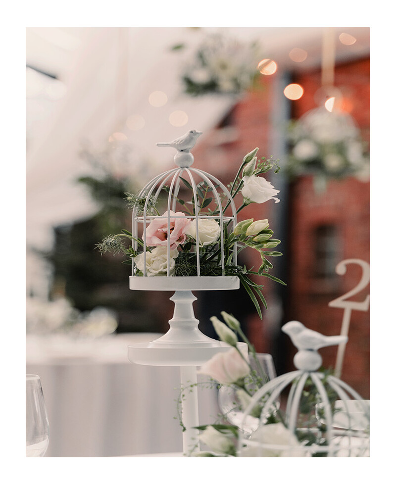 Guirlandes pour la décoration de mariage Guirlandes pour la décoration de mariage