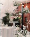 Ghirlande per la decorazione del matrimonio