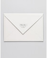 Parallele Poststempel