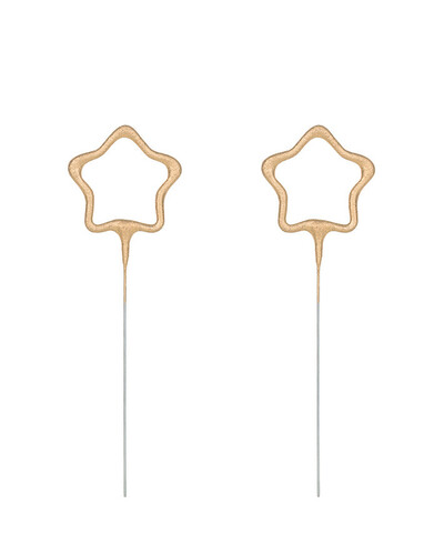 Bengalas estrellas