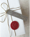 Tag para decoração de presente de Natal