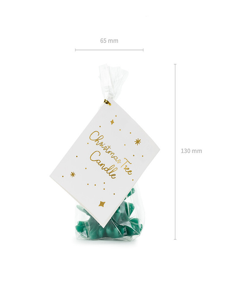Bougie d’arbre Bougie d’arbre