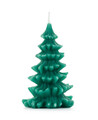 Vela da árvore de Natal