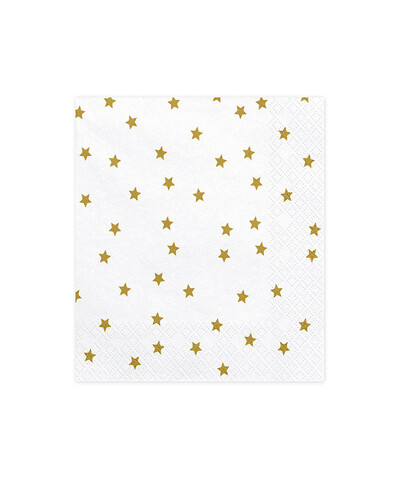 Tovaglioli Stella d'Oro