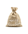 Weihnachtssack für Geschenke