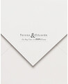Stempel Kaufmännisches Und-Porto