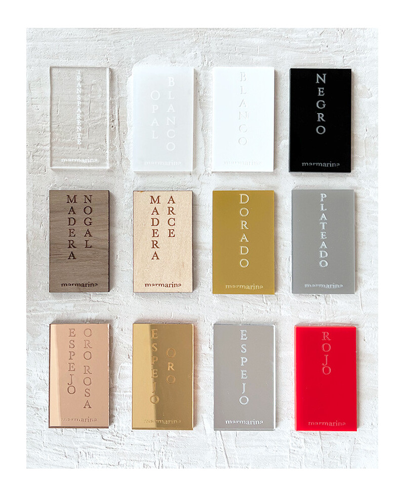 Materialien und Oberflächen von personalisierten Weihnachtsetiketten Materialien und Oberflächen von personalisierten Weihnachtsetiketten