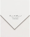 Stempel Romantik