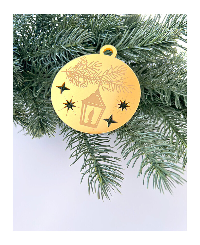 Christmas Ball Christmas Lamp Christmas Ball Christmas Lamp