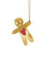Christmas ornament for gifts