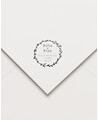 Stempel Efeu Post | Marmarina
