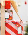 Customizable color labels