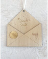 Dear Santa Letter Box