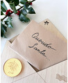 Briefkasten des Weihnachtsmanns