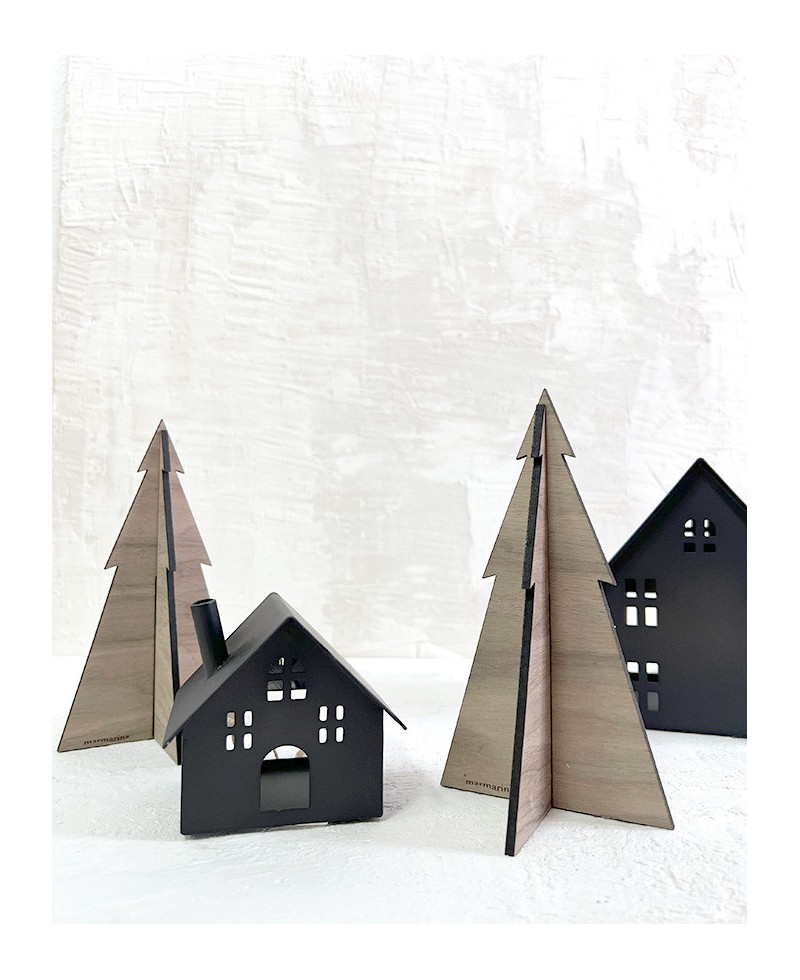 Albero di Natale 3d Albero di Natale 3d