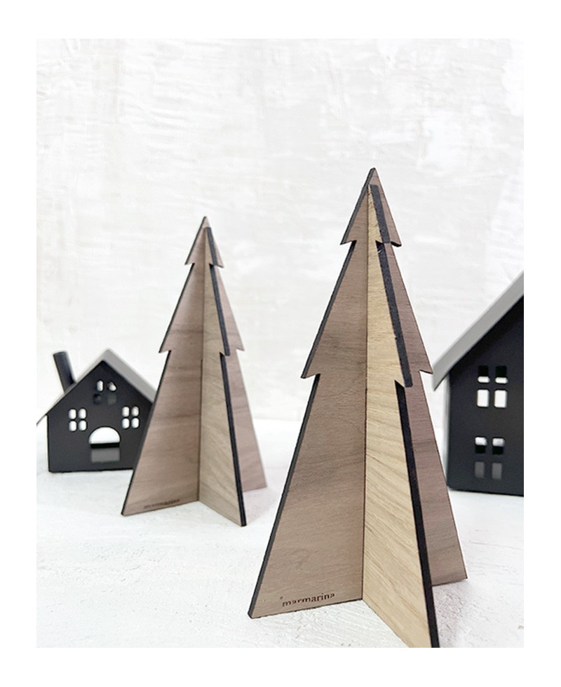 Alberi di Natale 3d Alberi di Natale 3d