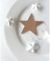 Personalisiertes Platzbuch, Sternname