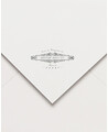 Stempel im Barockstil