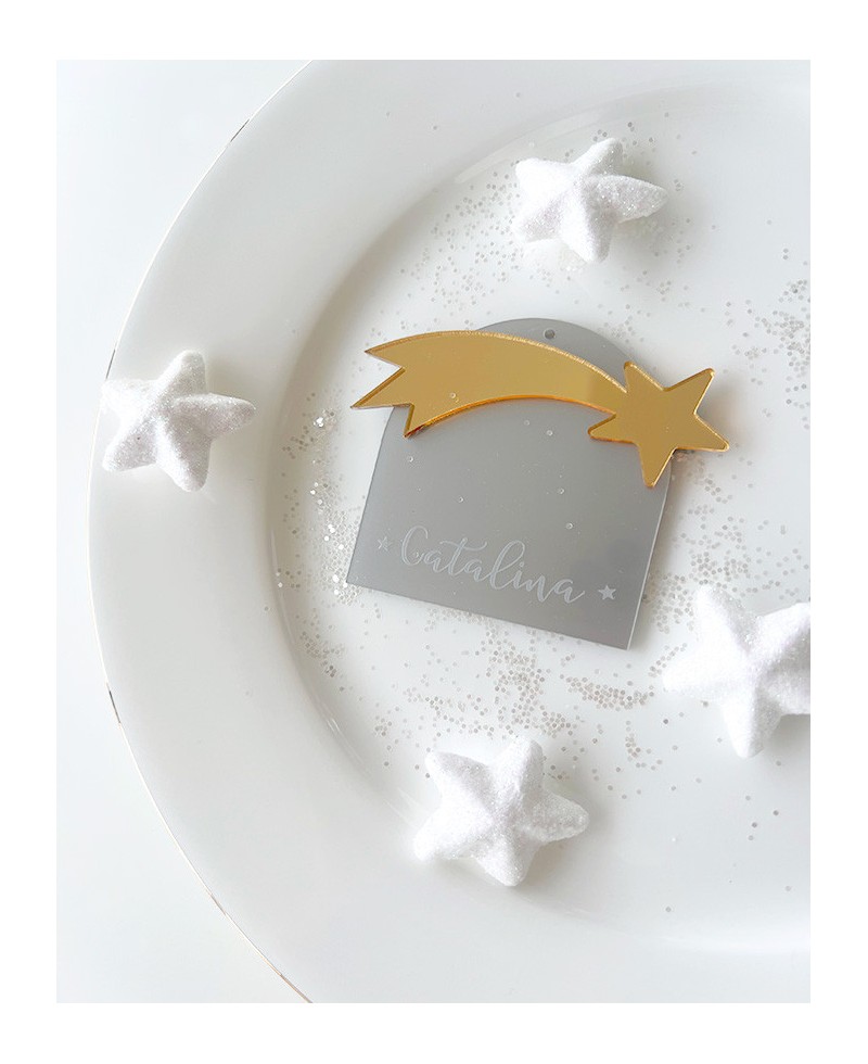 Indiqué pour une table d’étoiles filantes Indiqué pour une table d’étoiles filantes