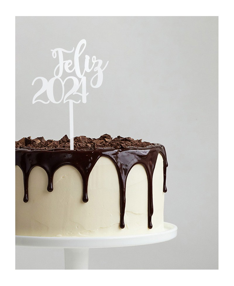 Buon cake topper 2024 Buon cake topper 2024