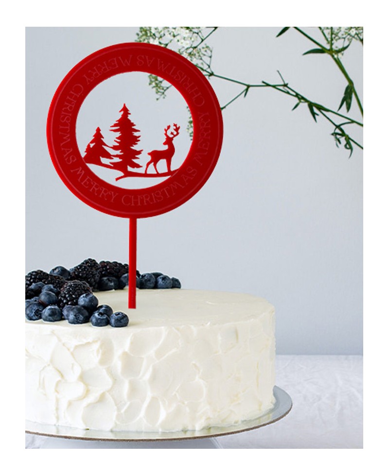 Gâteau Joyeux Noël Gâteau Joyeux Noël