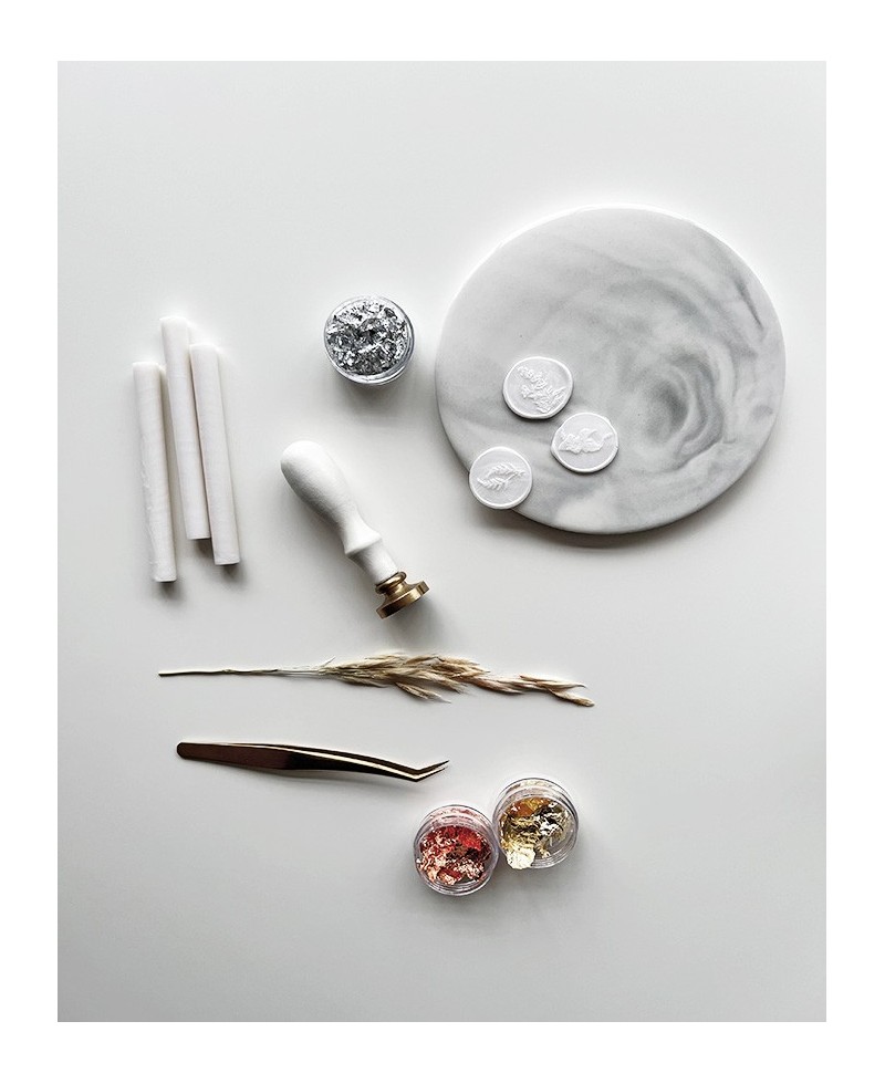 Sealing utensils Sealing utensils