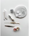 Sealing utensils