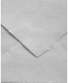 Zoom on light gray craft