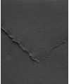 Envelopes artesanais de textura zoom