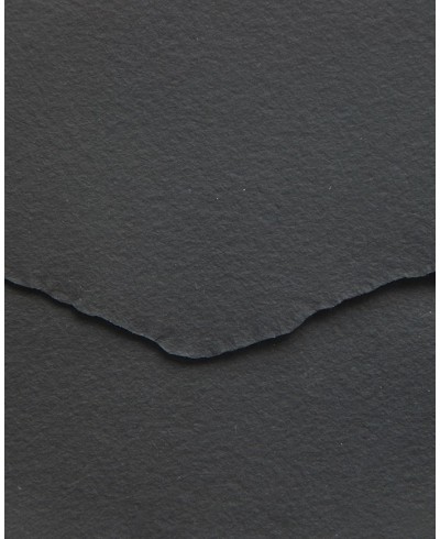 Textura de zoom sobre artesanal
