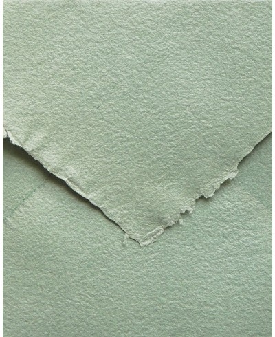 Textura de zoom sobre artesanal