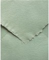 Textura de zoom sobre artesanal