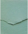 Textura de zoom sobre artesanal