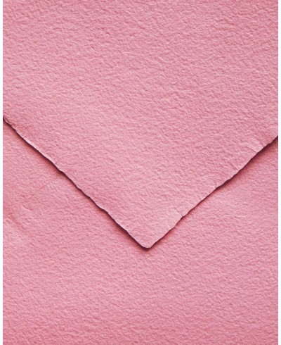 Enveloppes roses texture Zoom