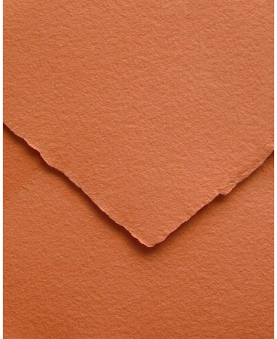 Zoom sur la texture sur l’artisanat