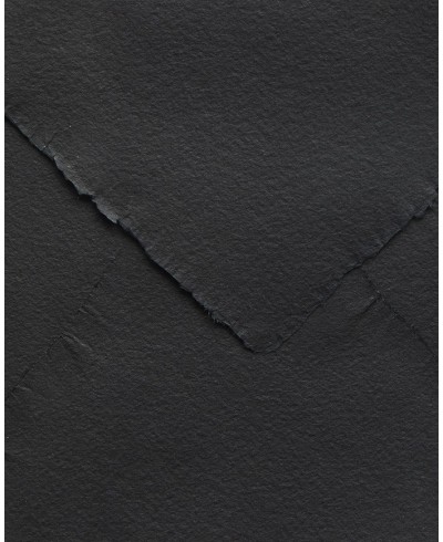Zoom texture C5 nero