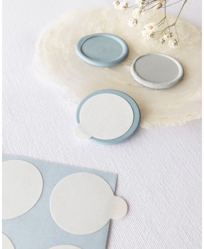 Wax Seal Adhesives